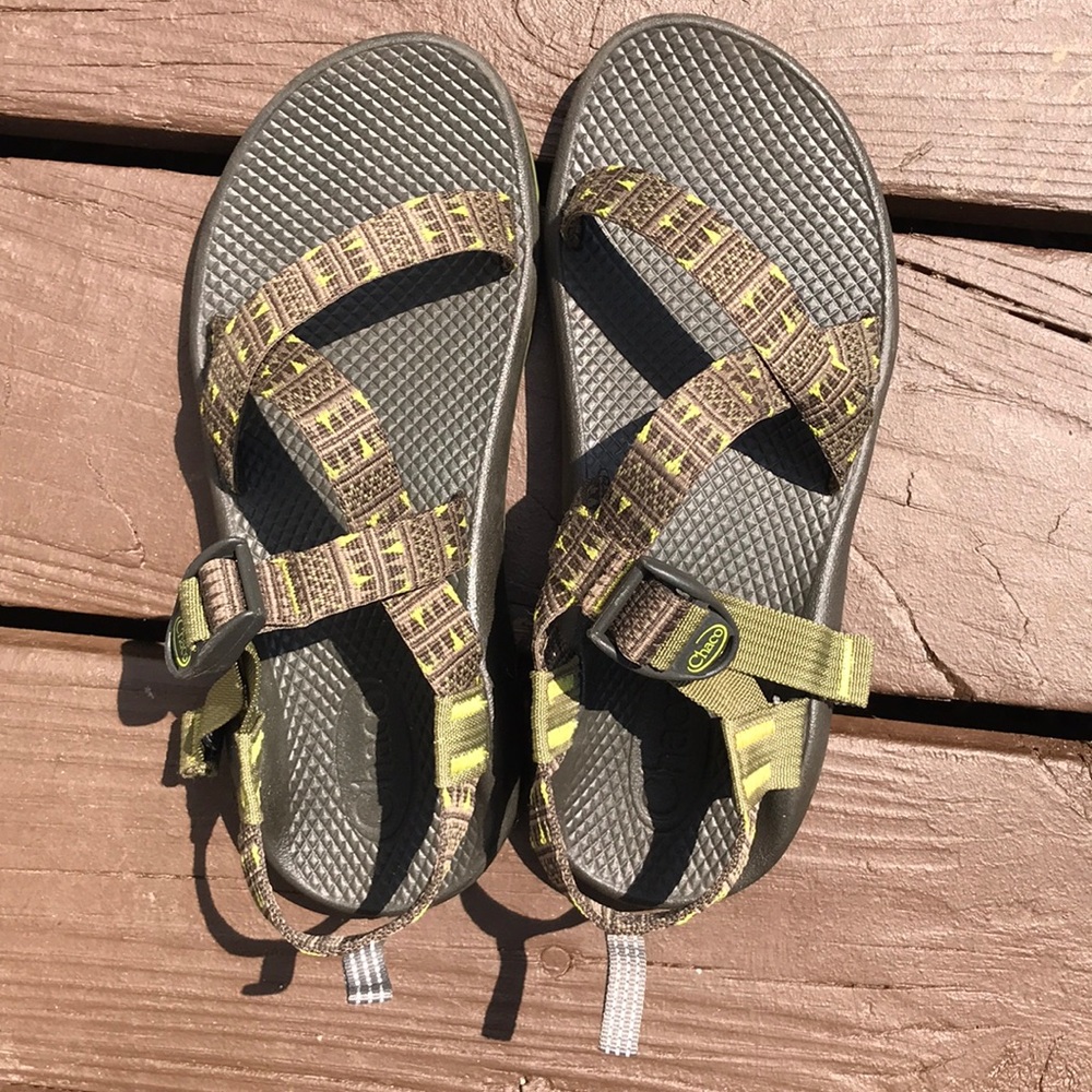 Chacos